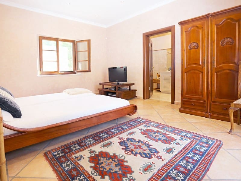 4 quarto Quinta/Casa Rural para venda em Campanet com piscina - 5 400 000 € (Ref: 8501185)