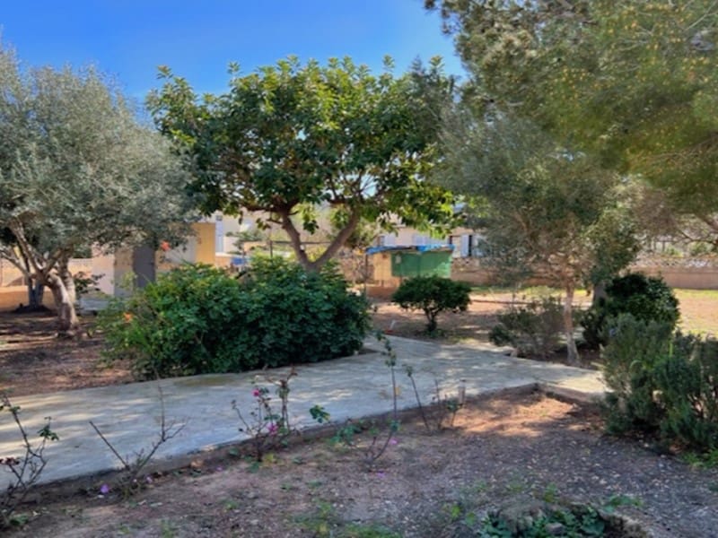 Byggegrund til salg i El Toro / Port Adriano - € 990.000 (Ref: 8510800)