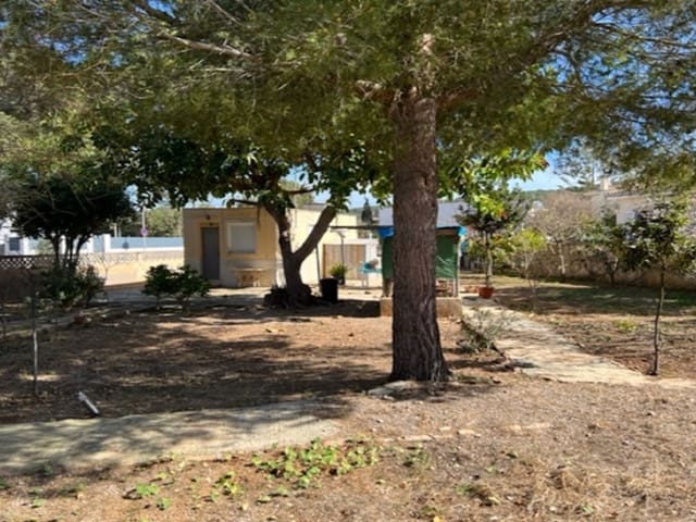 Building Plot for sale in El Toro / Port Adriano, Calvià - € 990,000 (Ref: 8510800)