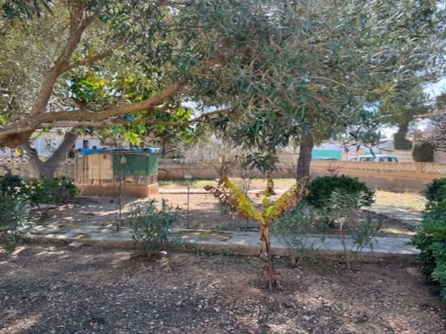 Building Plot for sale in El Toro / Port Adriano, Calvià - € 990,000 (Ref: 8510800)