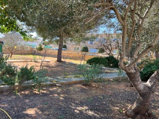 Building Plot for sale in El Toro / Port Adriano, Calvià - € 990,000 (Ref: 8510800)