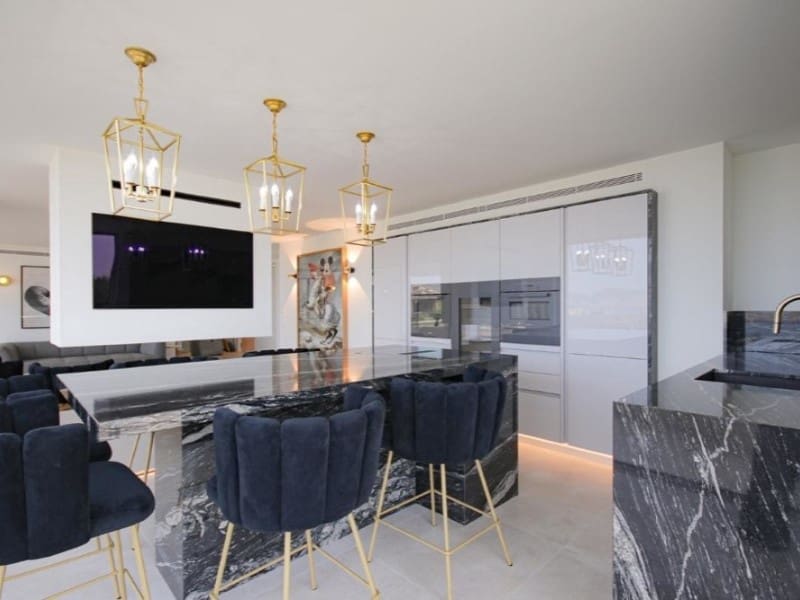 3 bedroom Apartment for sale in Santa Ponsa with pool - € 3,300,000 (Ref: 8513806)