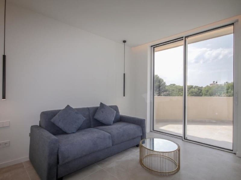 3 bedroom Apartment for sale in Santa Ponsa with pool - € 3,300,000 (Ref: 8513806)