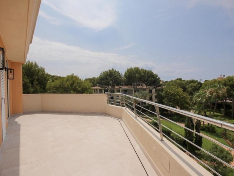 3 bedroom Apartment for sale in Santa Ponsa with pool - € 3,300,000 (Ref: 8513806)