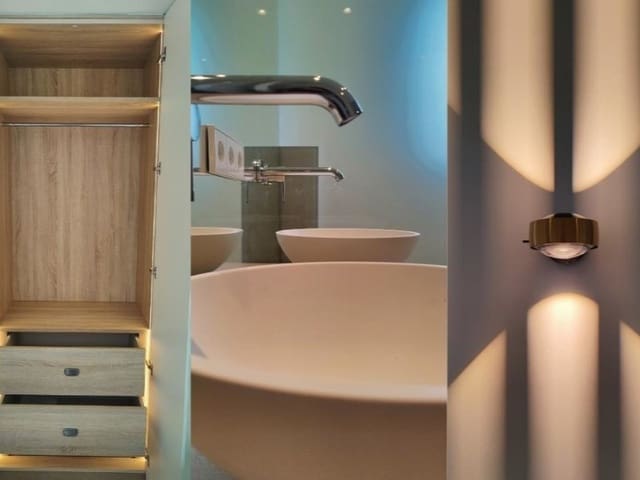 Apartamento de 3 habitaciones en Santa Ponsa, Calvià en venta con piscina - 3.300.000 € (Ref: 8513806)