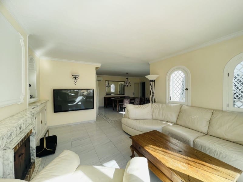 5 sypialnia Willa na sprzedaż w Costa d'en Blanes z basenem - 1 700 000 € (Ref: 8513808)