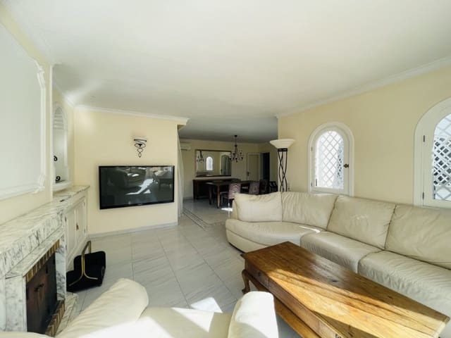 5 sypialnia Willa na sprzedaż w Costa d'en Blanes, Calvià z basenem - 1 700 000 € (Ref: 8513808)