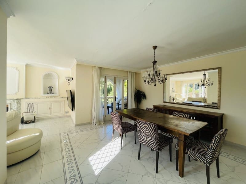 5 sypialnia Willa na sprzedaż w Costa d'en Blanes z basenem - 1 700 000 € (Ref: 8513808)