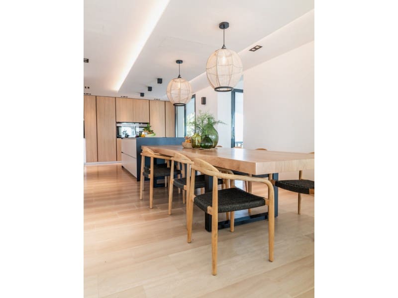 5 sypialnia Willa na sprzedaż w Costa d'en Blanes z basenem - 1 700 000 € (Ref: 8513808)