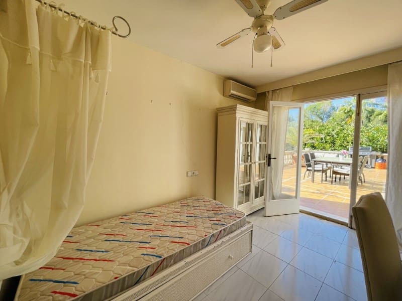 5 sypialnia Willa na sprzedaż w Costa d'en Blanes z basenem - 1 700 000 € (Ref: 8513808)