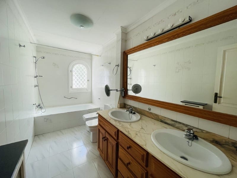 5 sypialnia Willa na sprzedaż w Costa d'en Blanes z basenem - 1 700 000 € (Ref: 8513808)