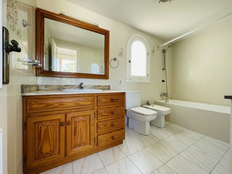 5 sypialnia Willa na sprzedaż w Costa d'en Blanes z basenem - 1 700 000 € (Ref: 8513808)