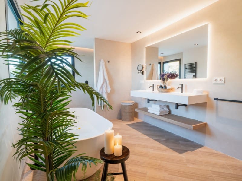 5 sypialnia Willa na sprzedaż w Costa d'en Blanes z basenem - 1 700 000 € (Ref: 8513808)