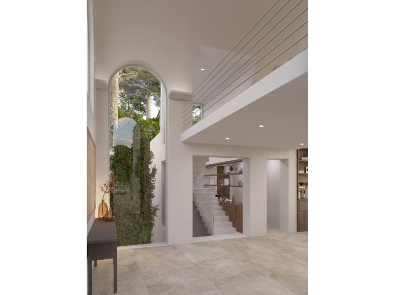 Byggetomt til salgs i Santa Ponsa - € 1 800 000 (Ref: 8533166)