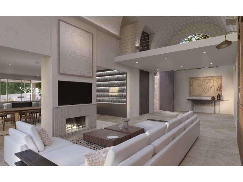 Byggetomt til salgs i Santa Ponsa - € 1 800 000 (Ref: 8533166)