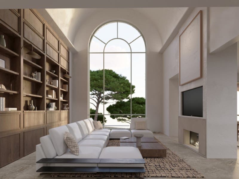 Byggetomt til salgs i Santa Ponsa - € 1 800 000 (Ref: 8533166)