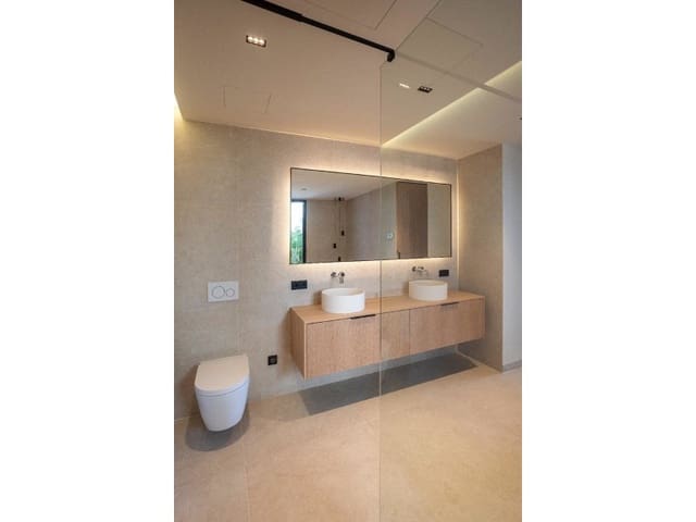 3 quarto Moradia para venda em Santa Ponsa, Calvià com piscina - 2 980 000 € (Ref: 8543318)