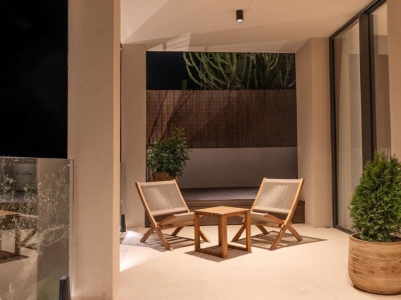 3 quarto Moradia para venda em Santa Ponsa com piscina - 2 980 000 € (Ref: 8543318)