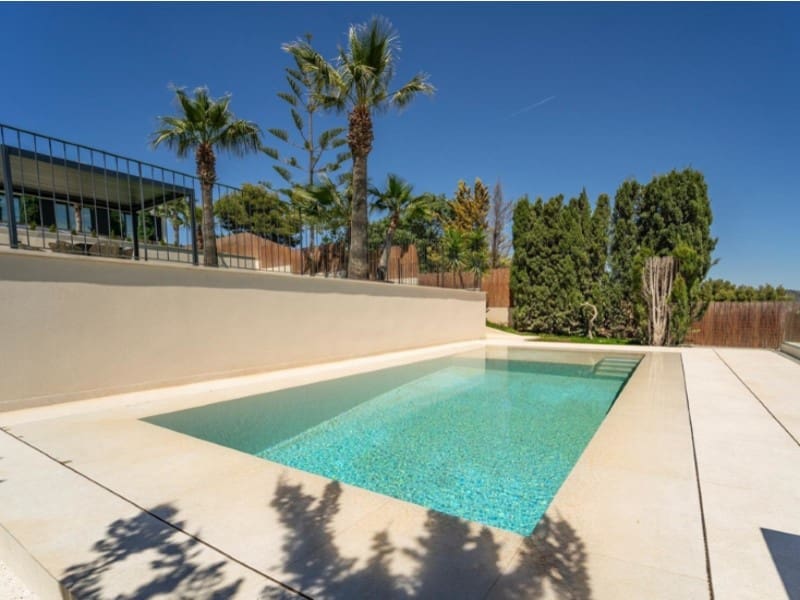 3 quarto Moradia para venda em Santa Ponsa com piscina - 2 980 000 € (Ref: 8543318)