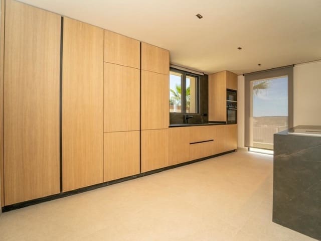 3 quarto Moradia para venda em Santa Ponsa, Calvià com piscina - 2 980 000 € (Ref: 8543318)