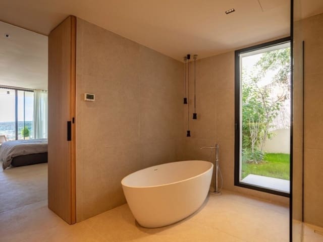 3 quarto Moradia para venda em Santa Ponsa, Calvià com piscina - 2 980 000 € (Ref: 8543318)