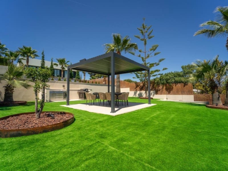 3 quarto Moradia para venda em Santa Ponsa com piscina - 2 980 000 € (Ref: 8543318)