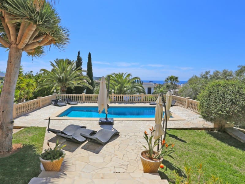 4 camera da letto Villa in vendita in Santa Ponsa con piscina - 3.750.000 € (Rif: 8623444)