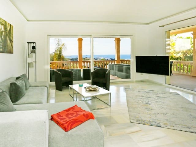 4 camera da letto Villa in vendita in Santa Ponsa, Calvià con piscina - 3.750.000 € (Rif: 8623444)