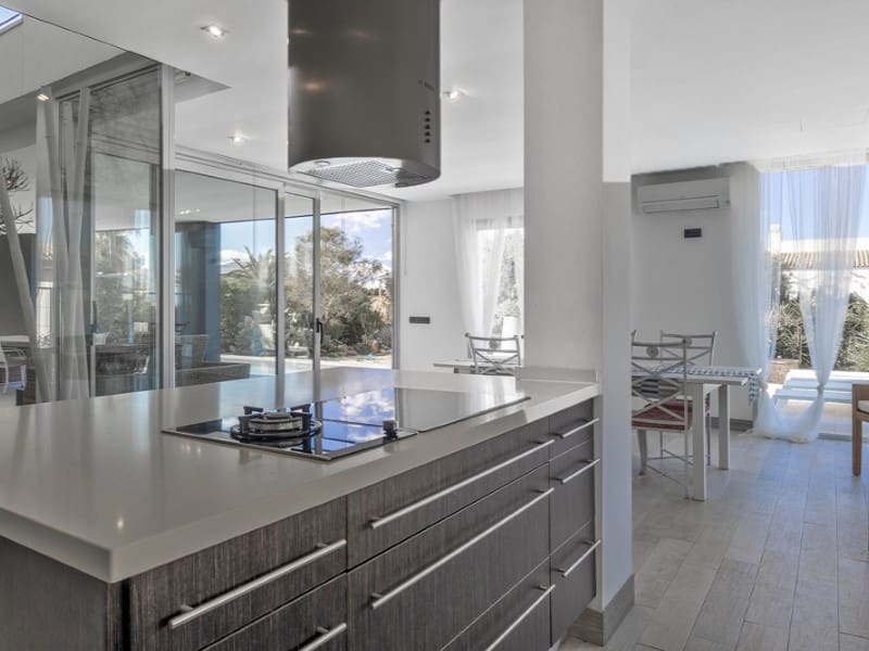 4 slaapkamer Villa te koop in Llucmajor met zwembad - € 1.700.000 (Ref: 8628198)