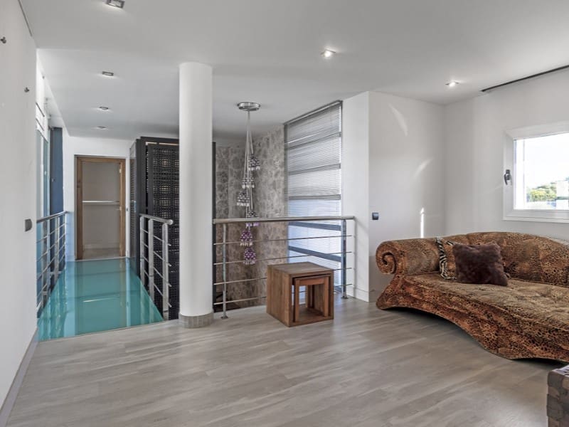 4 slaapkamer Villa te koop in Llucmajor met zwembad - € 1.700.000 (Ref: 8628198)