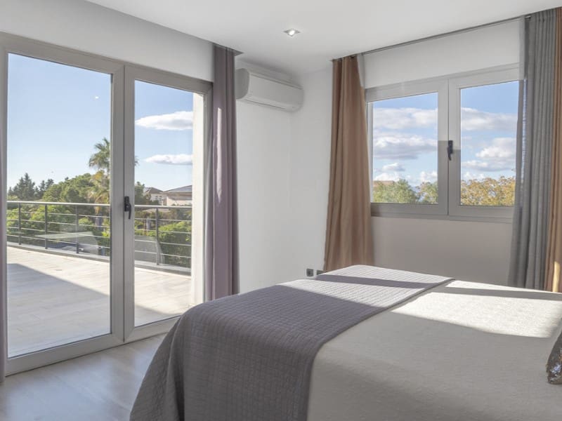 4 slaapkamer Villa te koop in Llucmajor met zwembad - € 1.700.000 (Ref: 8628198)