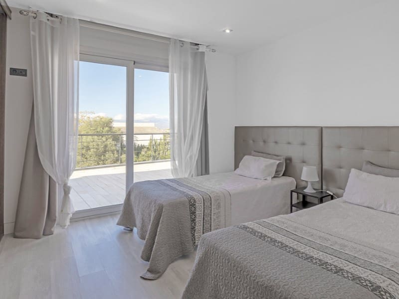 4 slaapkamer Villa te koop in Llucmajor met zwembad - € 1.700.000 (Ref: 8628198)