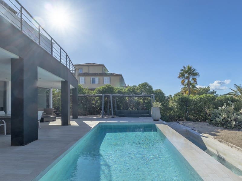 4 slaapkamer Villa te koop in Llucmajor met zwembad - € 1.700.000 (Ref: 8628198)