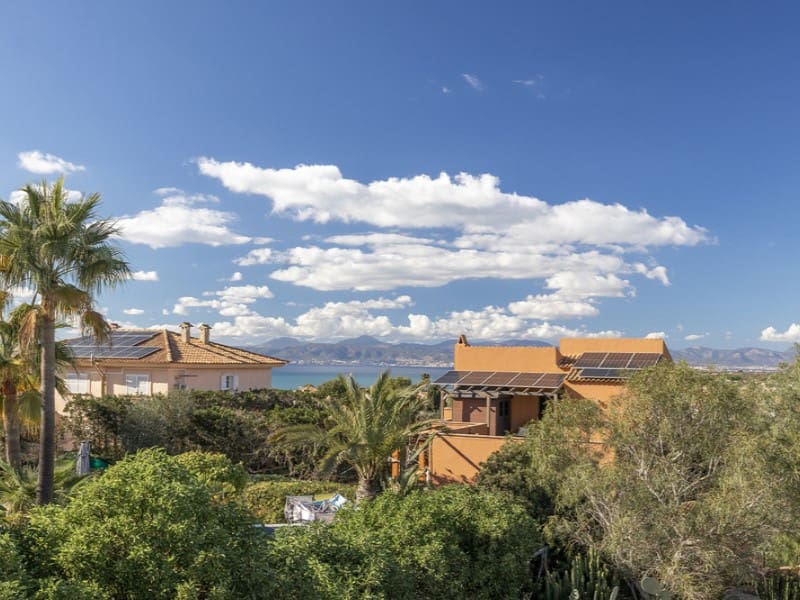 4 slaapkamer Villa te koop in Llucmajor met zwembad - € 1.700.000 (Ref: 8628198)