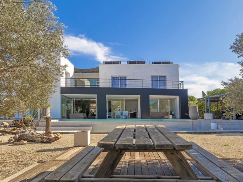 4 slaapkamer Villa te koop in Llucmajor met zwembad - € 1.700.000 (Ref: 8628198)