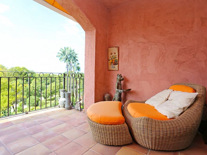 2 soveværelse Lejlighed til salg i Santa Ponsa med swimmingpool - € 750.000 (Ref: 8661644)