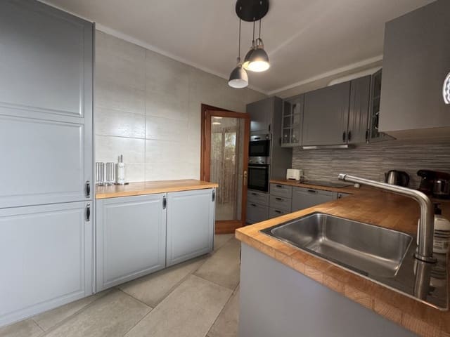 4 sypialnia Willa do wynajęcia w El Toro / Port Adriano, Calvià z basenem - 4 900 € (Ref: 8666020)