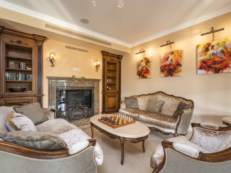 6 soveværelse Villa til salg i Peguera / Paguera med swimmingpool - € 4.700.000 (Ref: 8678698)