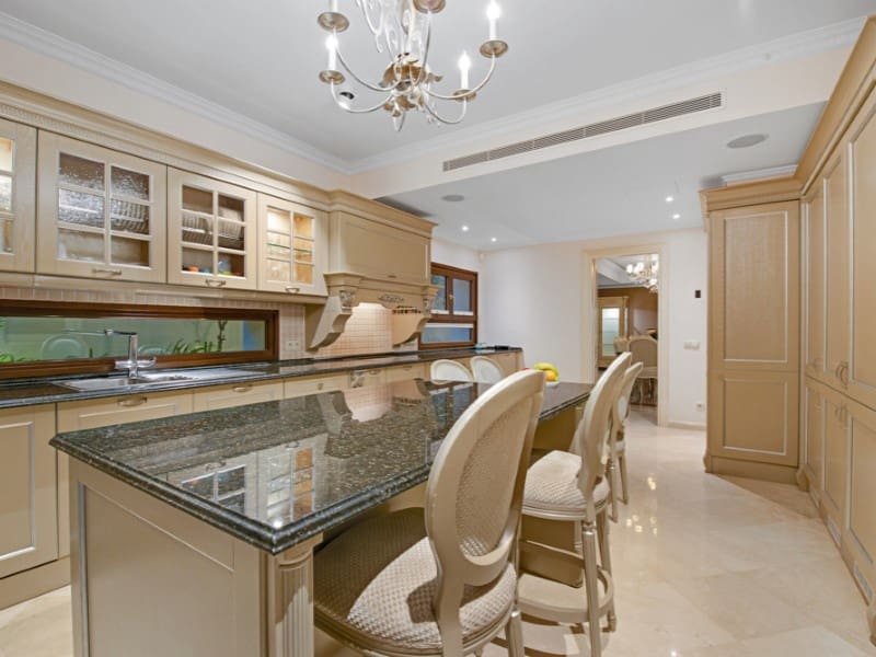 6 soveværelse Villa til salg i Peguera / Paguera med swimmingpool - € 4.700.000 (Ref: 8678698)