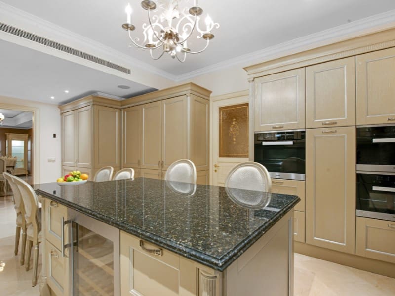 6 soveværelse Villa til salg i Peguera / Paguera med swimmingpool - € 4.700.000 (Ref: 8678698)