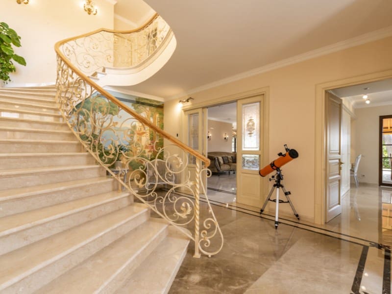 6 soveværelse Villa til salg i Peguera / Paguera med swimmingpool - € 4.700.000 (Ref: 8678698)