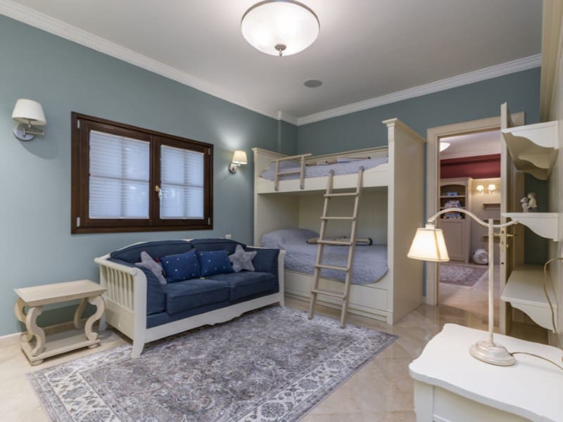 6 soveværelse Villa til salg i Peguera / Paguera med swimmingpool - € 4.700.000 (Ref: 8678698)