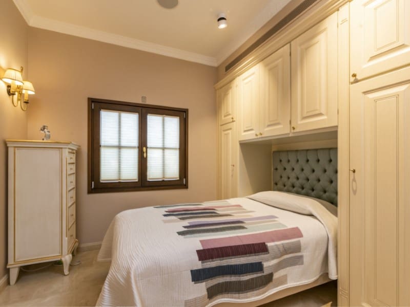 6 soveværelse Villa til salg i Peguera / Paguera med swimmingpool - € 4.700.000 (Ref: 8678698)