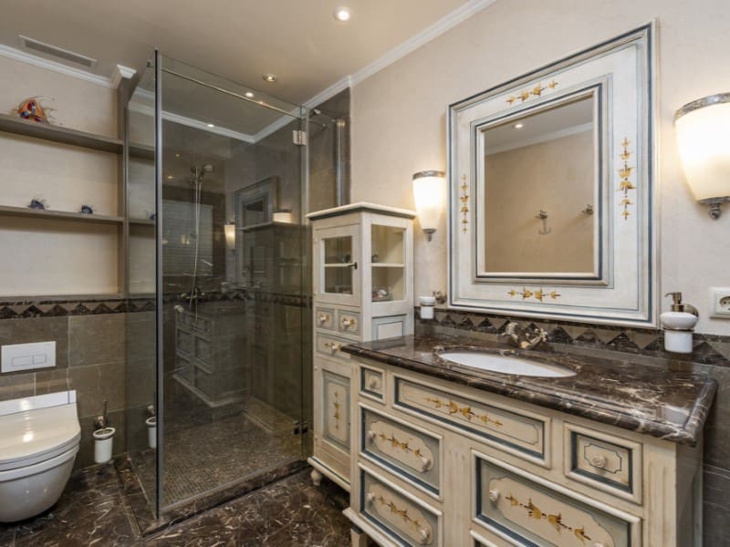 6 soveværelse Villa til salg i Peguera / Paguera med swimmingpool - € 4.700.000 (Ref: 8678698)