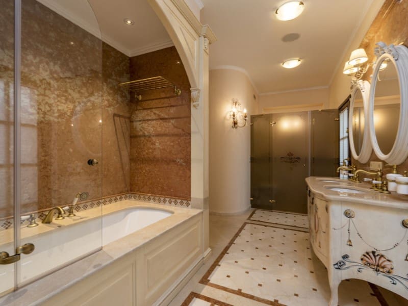 6 soveværelse Villa til salg i Peguera / Paguera med swimmingpool - € 4.700.000 (Ref: 8678698)