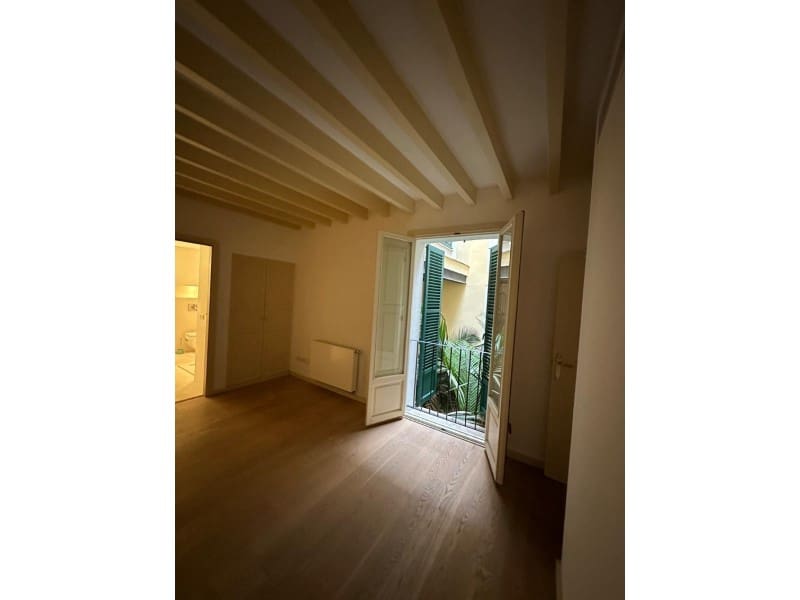 2 soveværelse Lejlighed til salg i Palma de Mallorca - € 740.000 (Ref: 8707361)