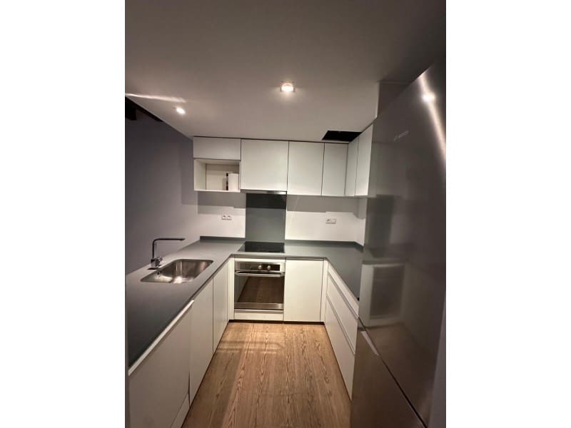 2 soveværelse Lejlighed til salg i Palma de Mallorca - € 740.000 (Ref: 8707361)