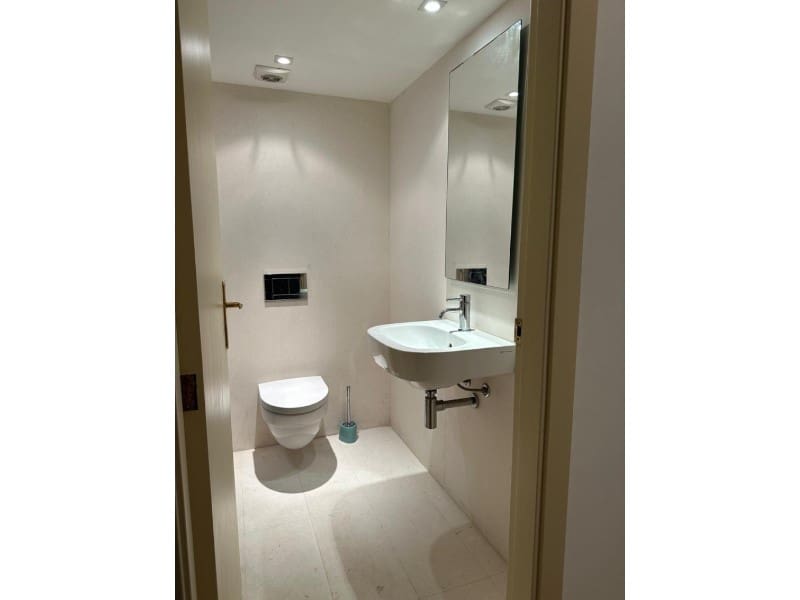 2 soveværelse Lejlighed til salg i Palma de Mallorca - € 740.000 (Ref: 8707361)