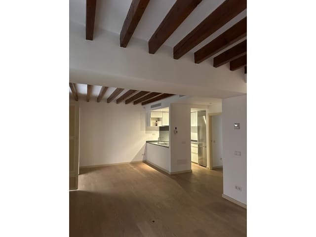 2 soveværelse Lejlighed til salg i Monti-Sion, Palma de Mallorca - € 740.000 (Ref: 8707361)