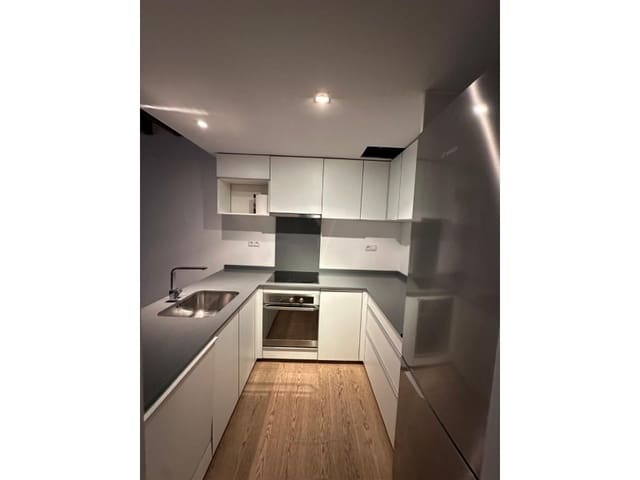 2 soveværelse Lejlighed til salg i Monti-Sion, Palma de Mallorca - € 740.000 (Ref: 8707361)